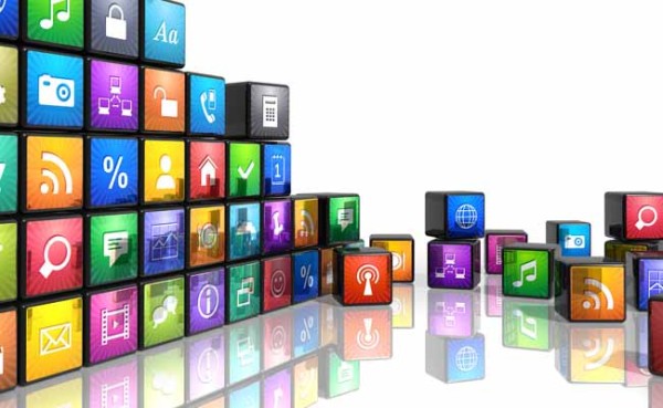 Aplicaciones Huawei 2015